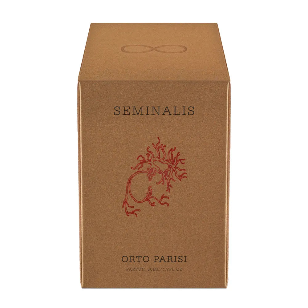 Seminalis By Orto Parisi