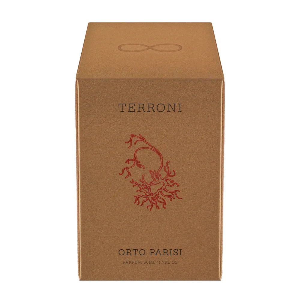 Terroni By Orto Parisi