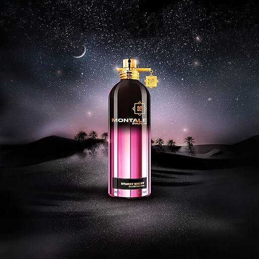Starry Nights by Montale