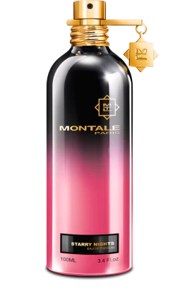 Starry Nights by Montale