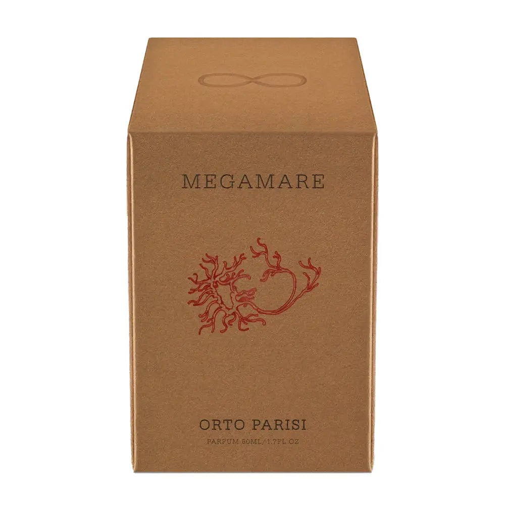 Megamare By Orto Parisi