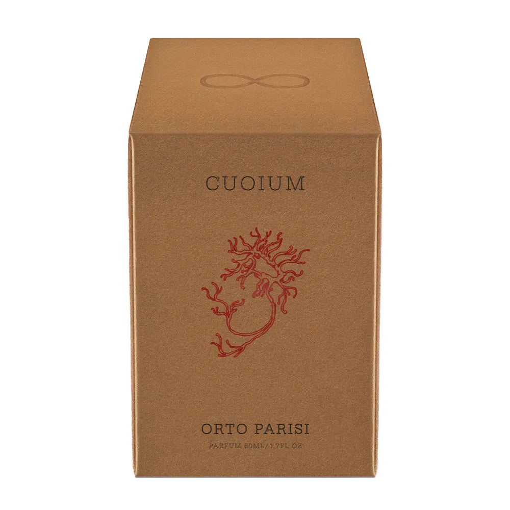 Cuoium By Orto Parisi