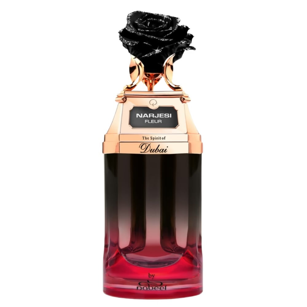 Narjesi Fleur by the Spirit of Dubai