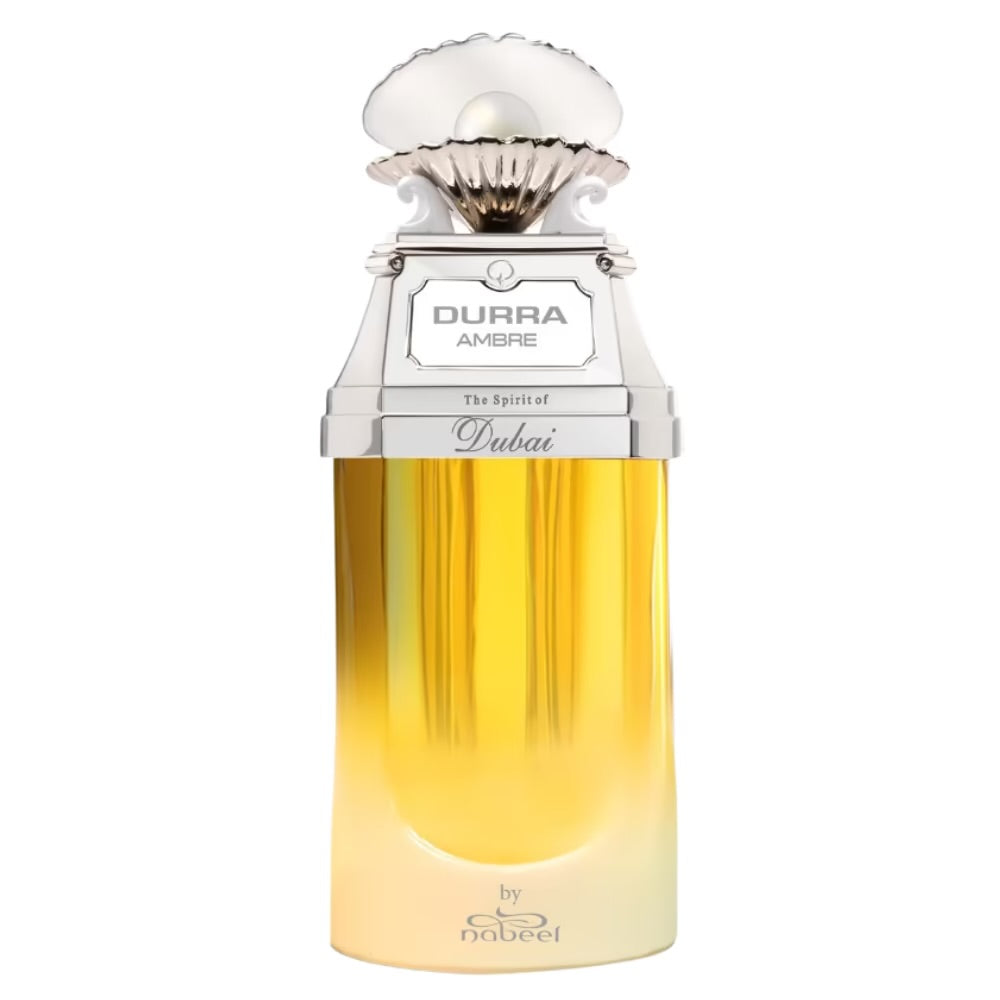Durra Ambre by the Spirit of Dubai