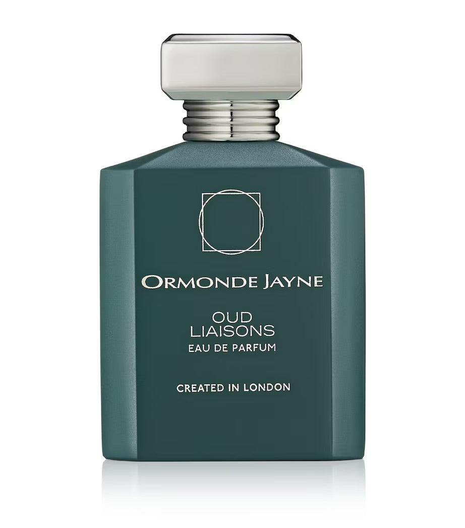 Oud Liaisons by Ormonde Jayne