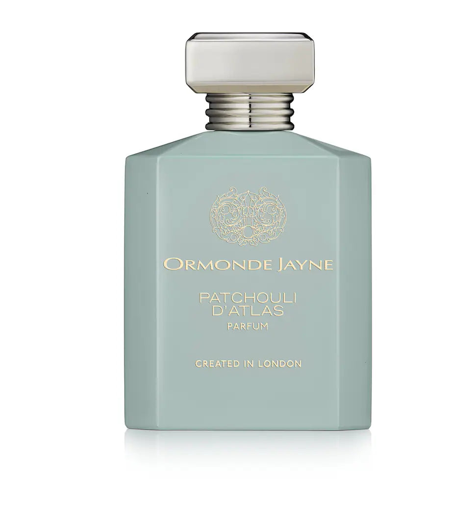 Patchouli D’Atlas by Ormonde Jayne