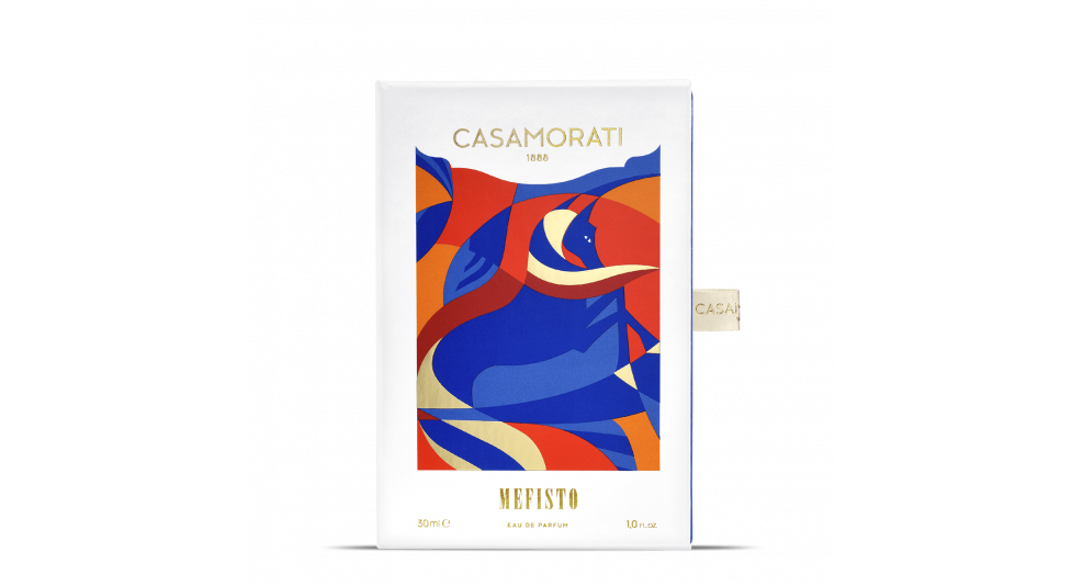 Mefisto Casamorati by Xerjoff