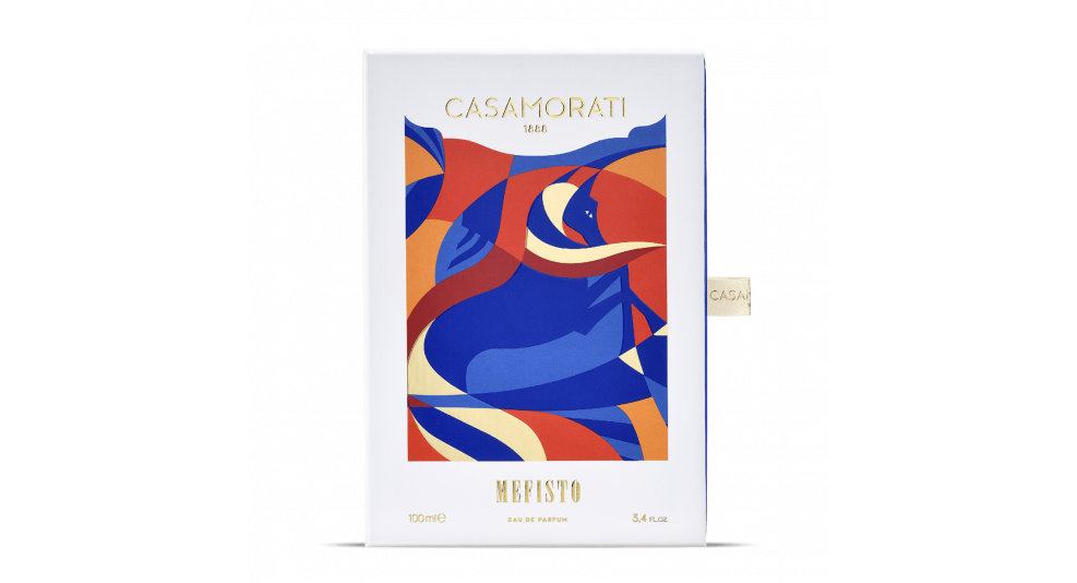 Mefisto Casamorati by Xerjoff