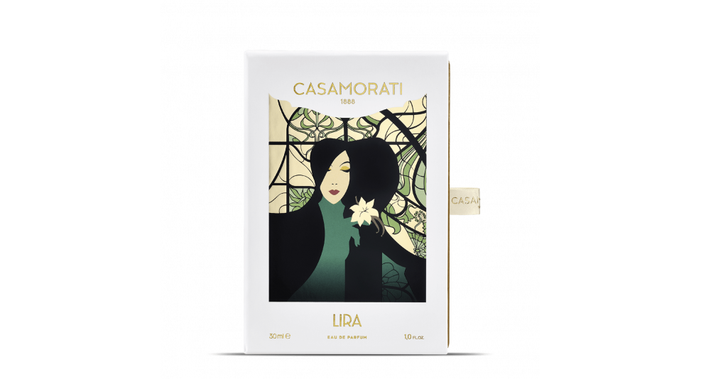Lira Casamorati by Xerjoff