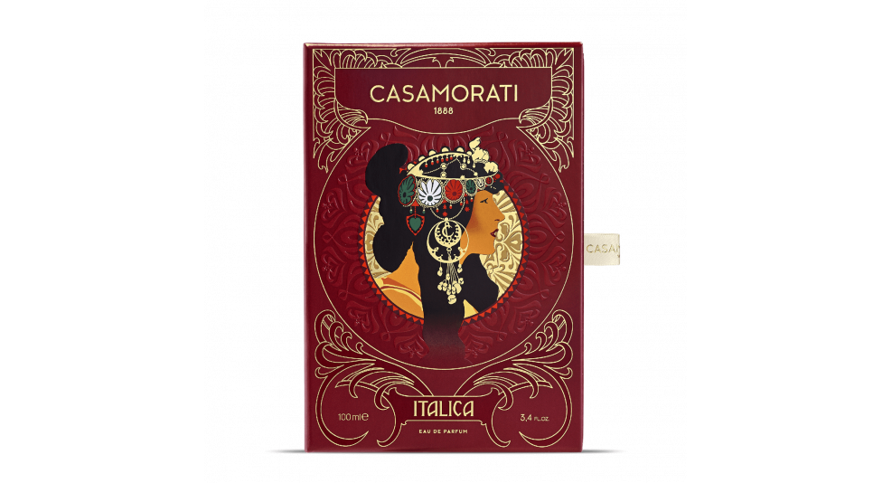 Italica Casamorati by Xerjoff