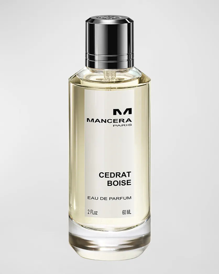 Cedrat Boise By Mancera