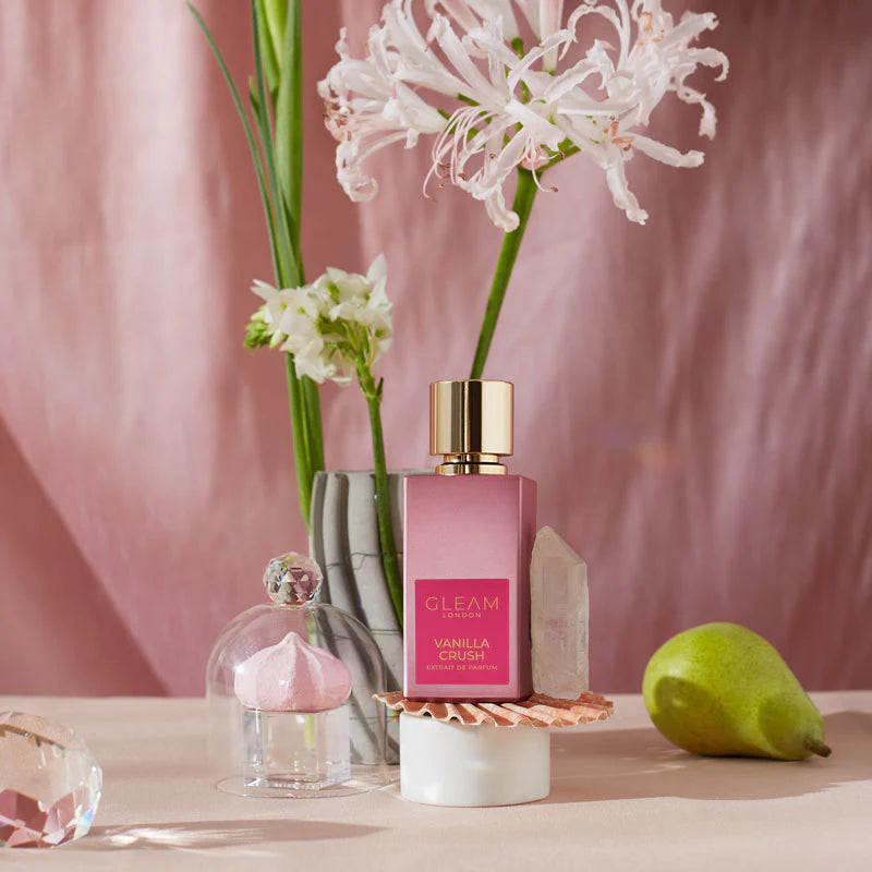Vanilla Crush By Gleam London
