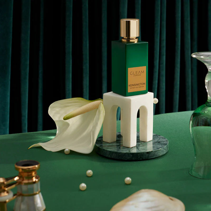 Kensington by Gleam London