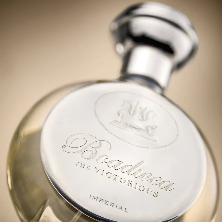 Imperial By Boadicea The Victorious 