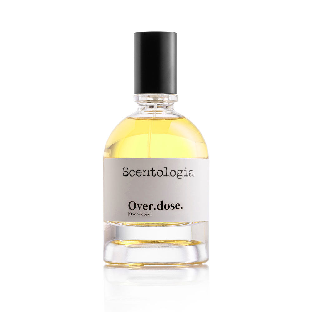 Over.dose by Scentologia