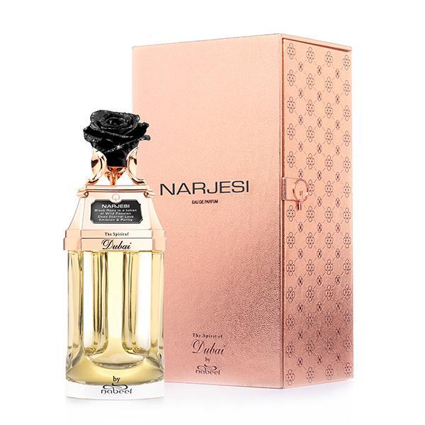 Narjesi by the Spirit of Dubai