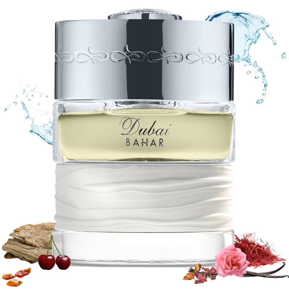 Bahar by the Spirit of Dubai