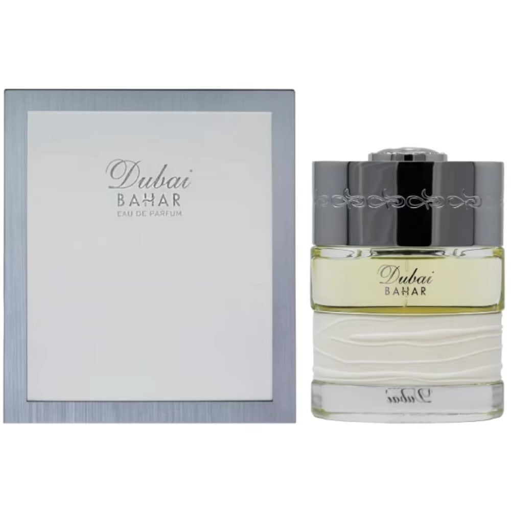 Bahar by the Spirit of Dubai