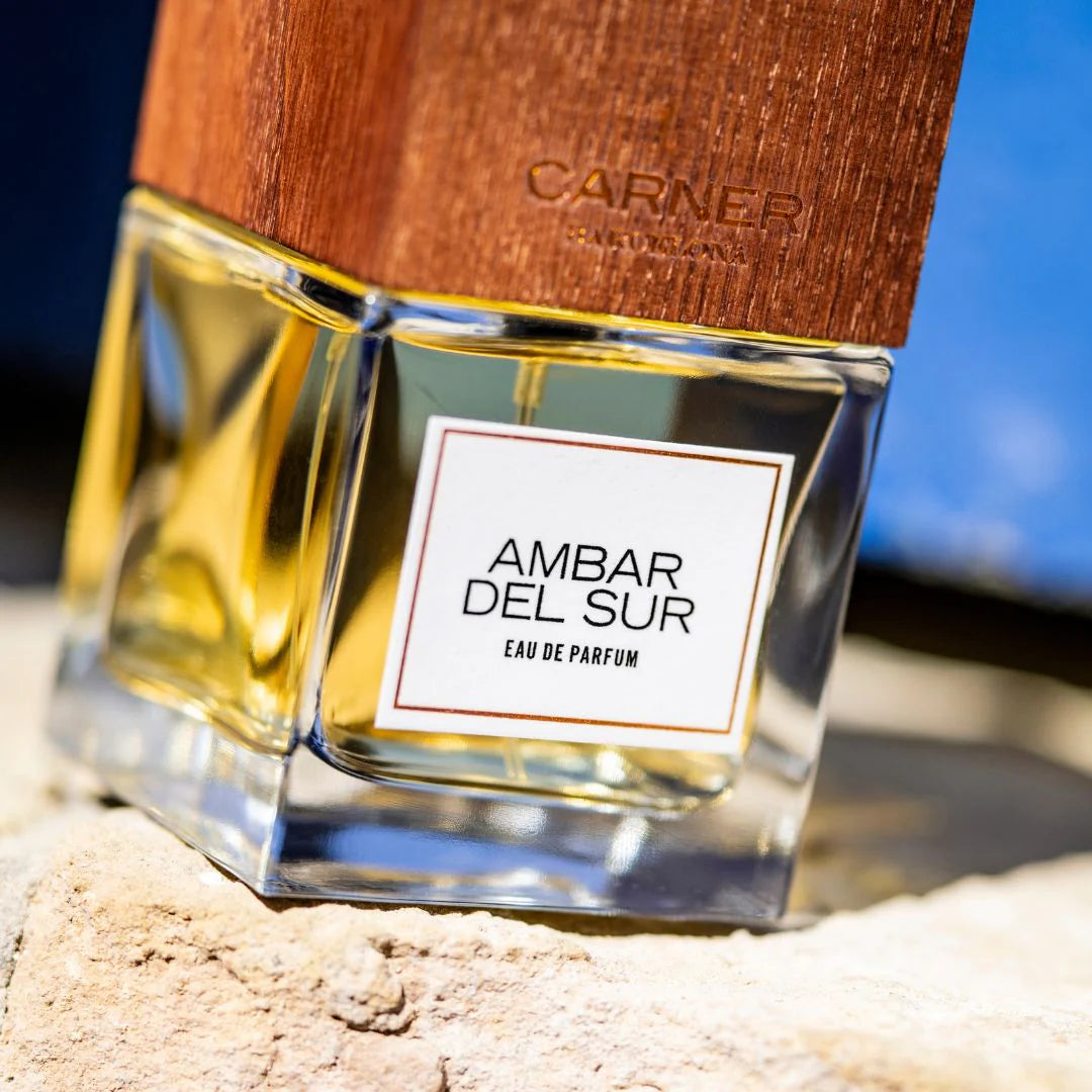 Amber Del Sur by Carner Barcelona
