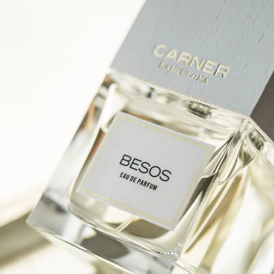 Besos by Carner Barcelona