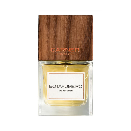 Botafumeiro by Carner Barcelona