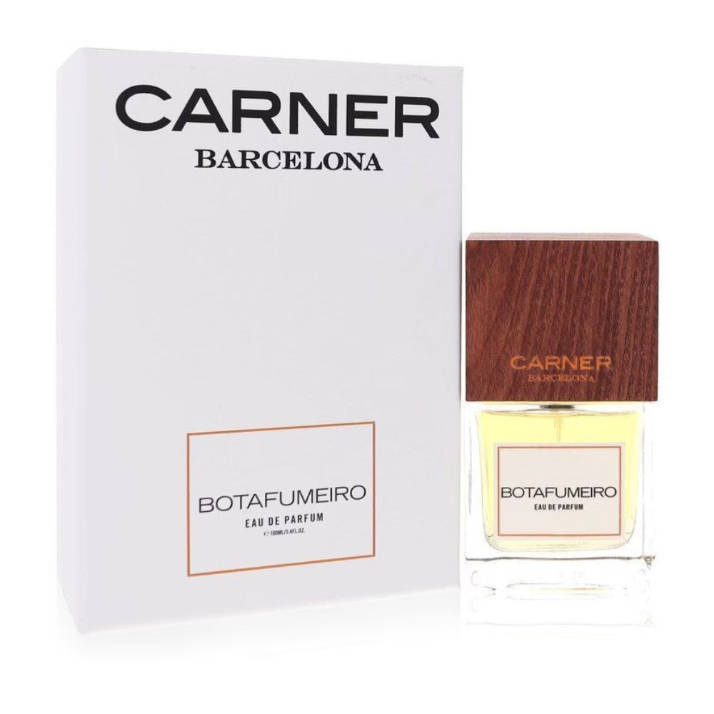 Botafumeiro by Carner Barcelona