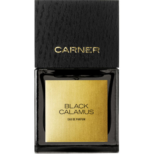 Black Calamus By Carner Barcelona