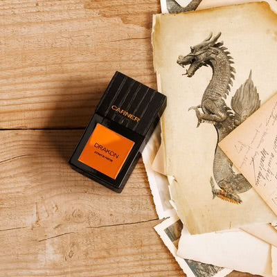 Drakon By Carner Barcelona