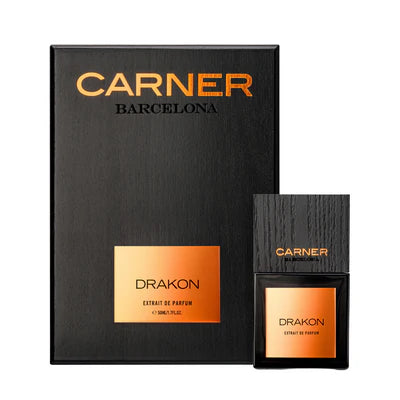 Drakon By Carner Barcelona