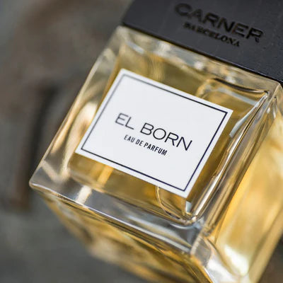 El Born By Carner Barcelona