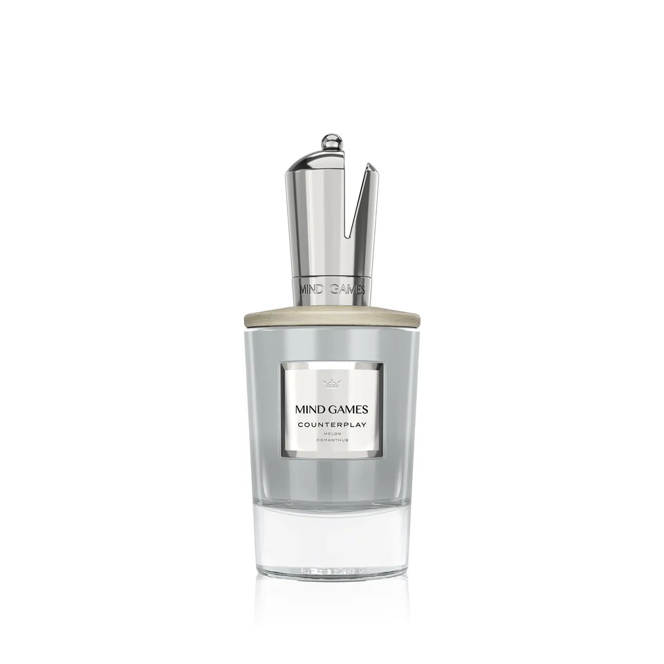 Counter play by Mind Games Extrait De Parfum