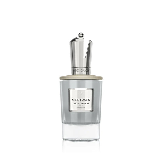 Counter play by Mind Games Extrait De Parfum