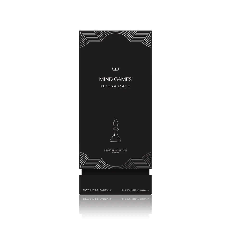 Opera Mate by Mind Games