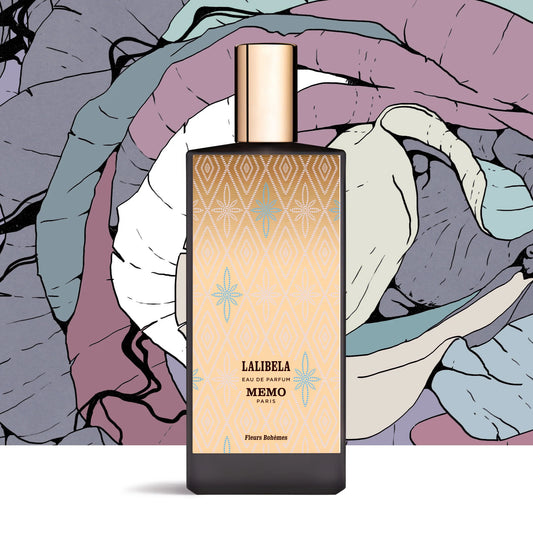 Lalibela By Memo Paris
