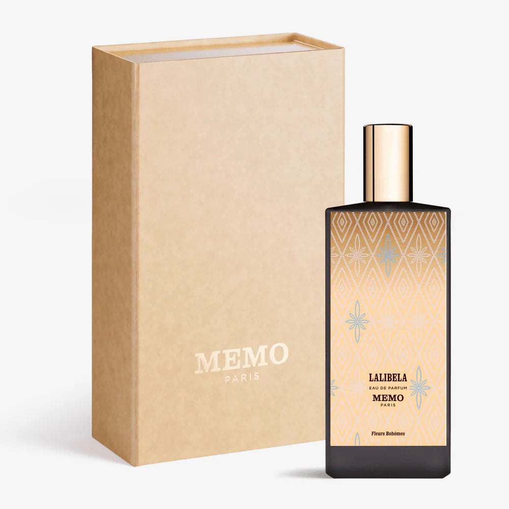 Lalibela By Memo Paris