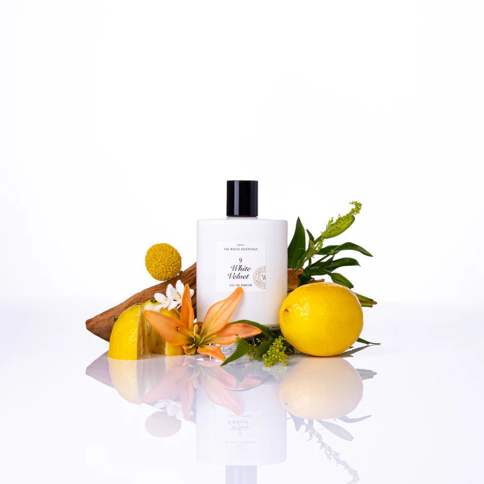 White Velvet by Jardin de Parfums