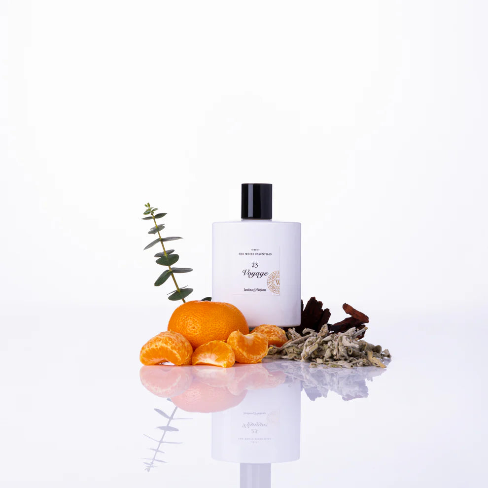Voyage by Jardin de Parfums