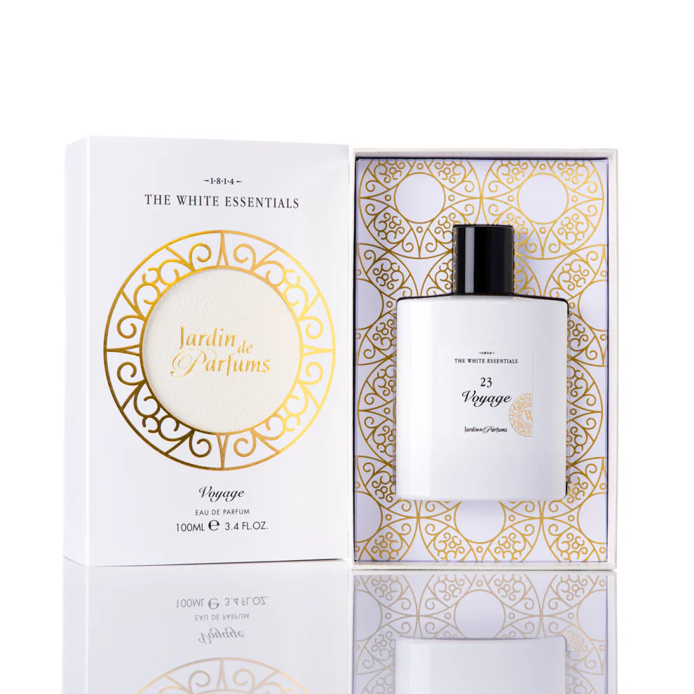 Voyage by Jardin de Parfums