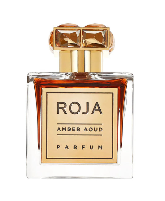 Amber Aoud Parfum by Roja