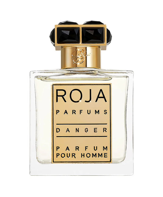 Danger Pour Homme Parfum by Roja