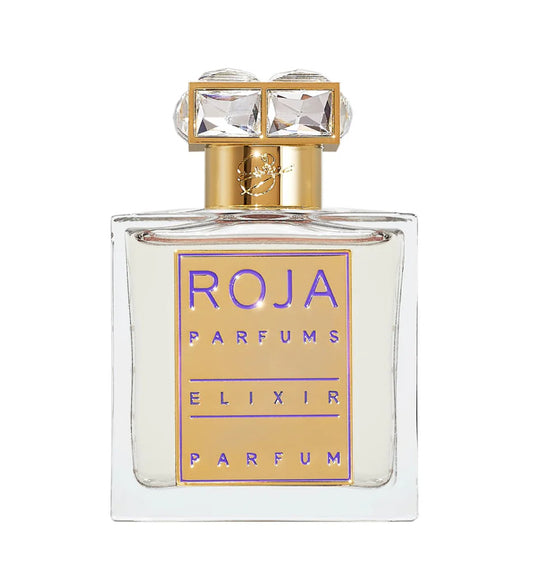Elixir Pour Femme Parfum by Roja