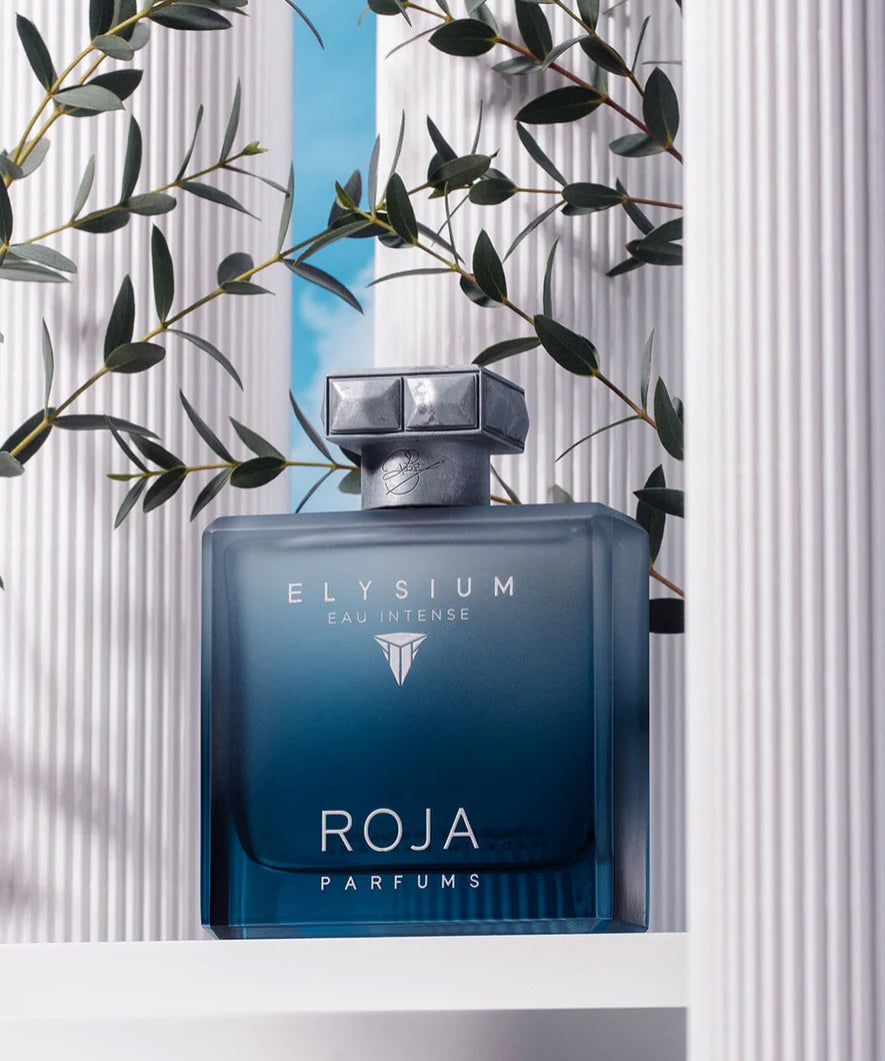 Elysium Eau Intense by Roja