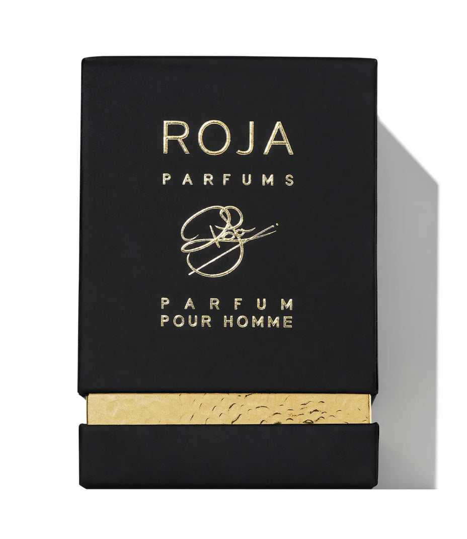 ENIGMA POUR HOMME PARFUM by Roja