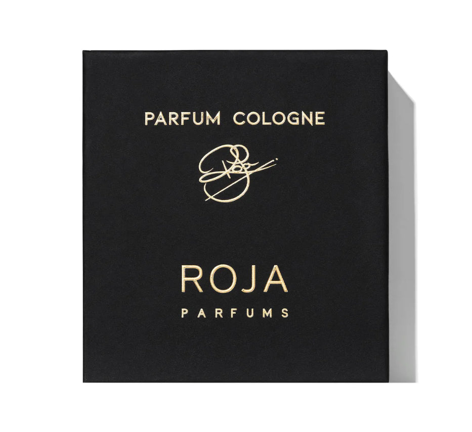 ENIGMA POUR HOMME PARFUM COLOGNE by Roja