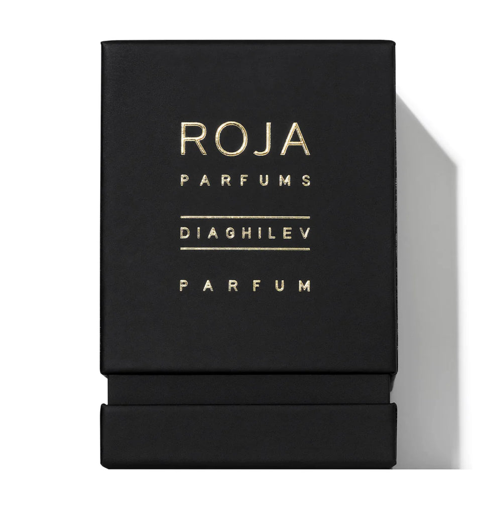 Diaghilev Parfum by Roja