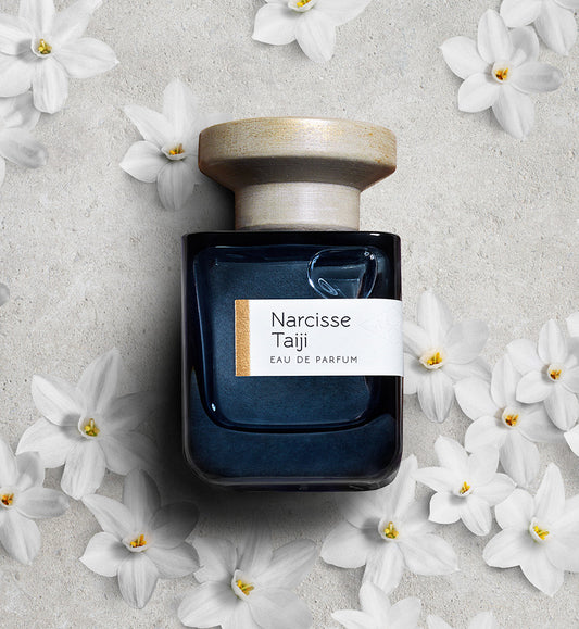 Narcisse Taiji by Atelier Materi