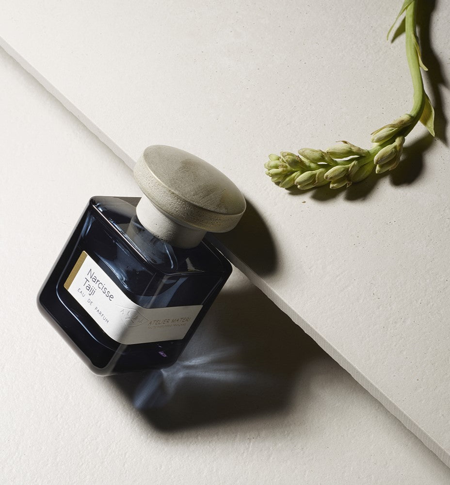 Narcisse Taiji by Atelier Materi