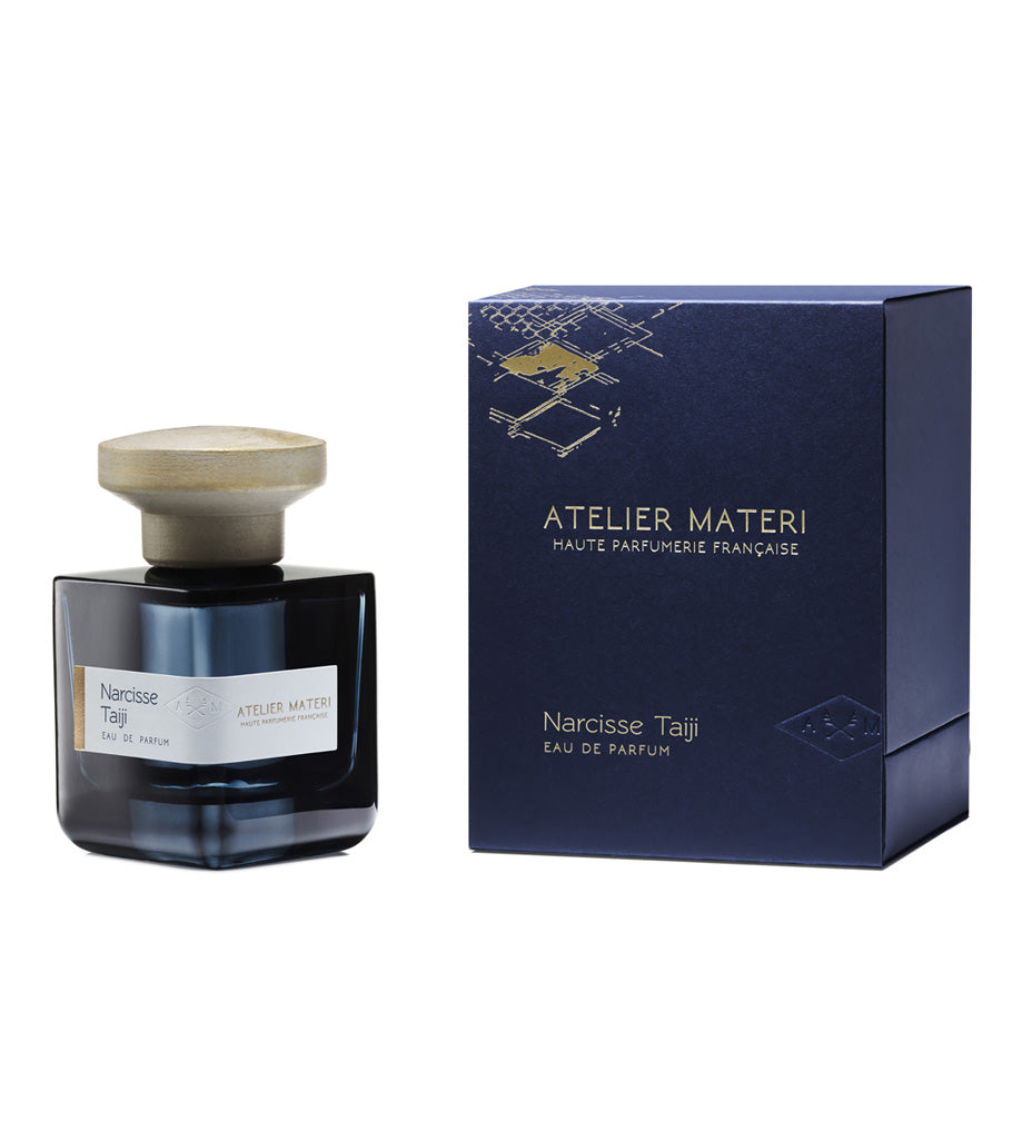 Narcisse Taiji by Atelier Materi