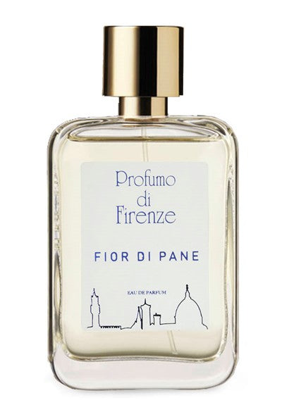 Fiore De Pane Good Talents by Profumo Di Firenze