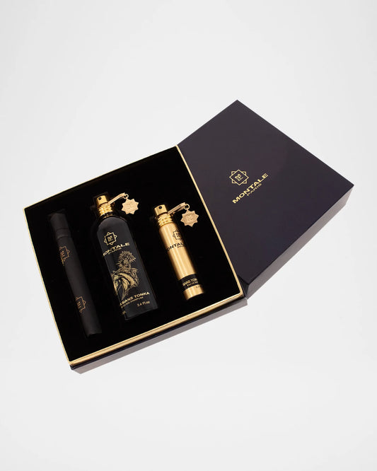 Arabians Tonka Gift Box